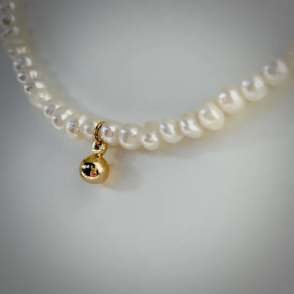 Pure Grace Necklace, photo 5