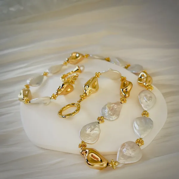 Ethereal Form Necklace, photo 4