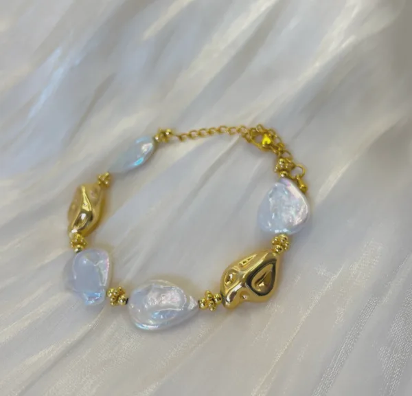 Ethereal Form Bracelet, photo 2