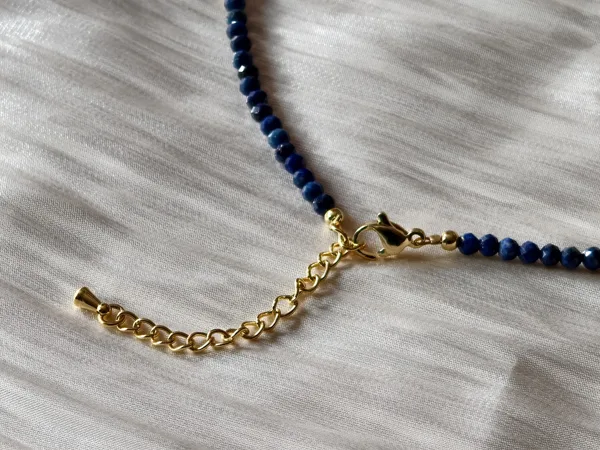 Midnight Muse Necklace, photo 5