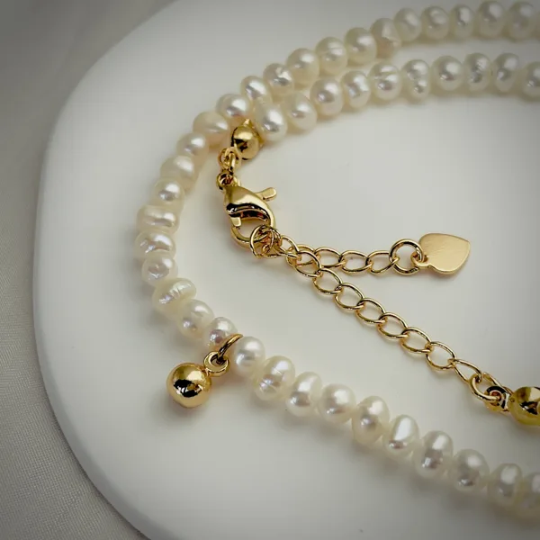 Pure Grace Necklace, photo 4