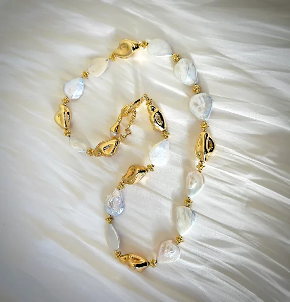 Ethereal Form Necklace, photo 2