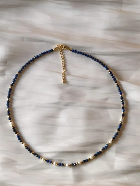 Midnight Muse Necklace, photo 3