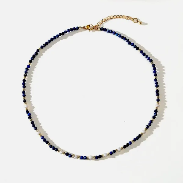 Midnight Muse Necklace, photo 6
