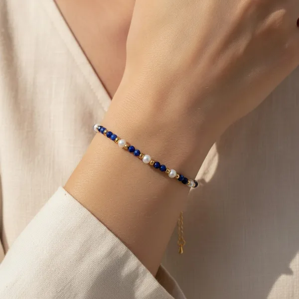 Midnight Muse Bracelet, photo 1