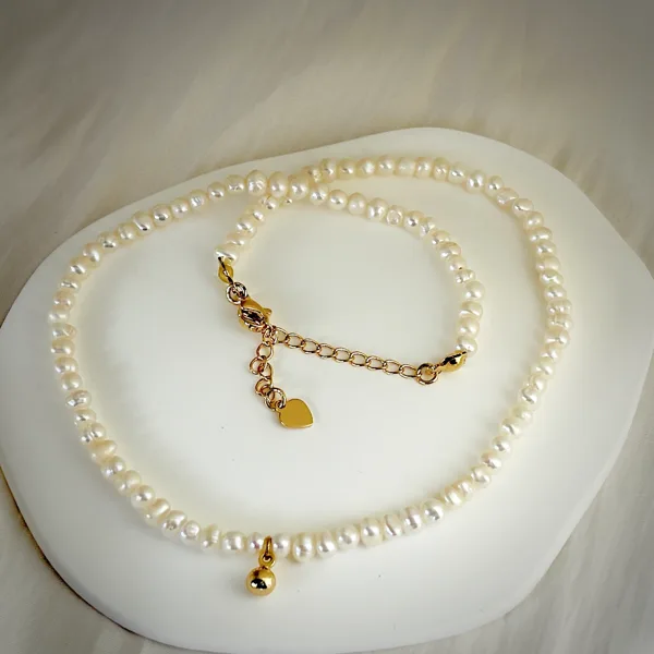 Pure Grace Necklace, photo 2